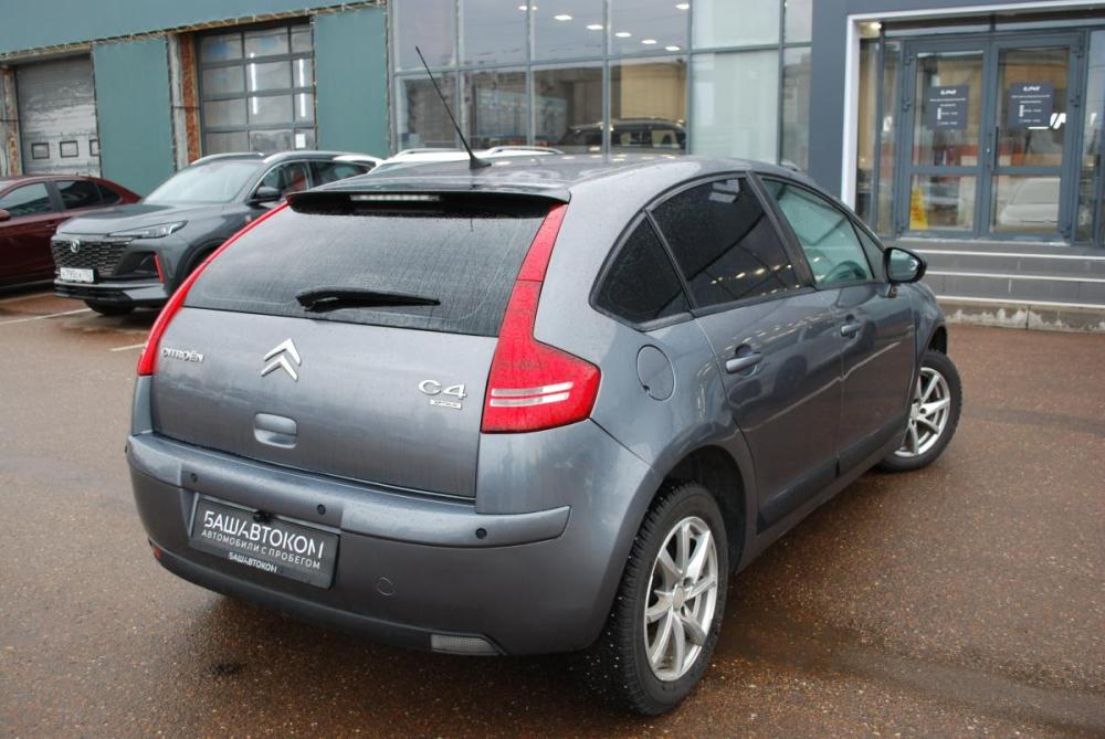 Citroen C4 I Рестайлинг Стерлитамак  - изображение 5