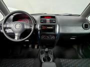 Suzuki SX4 I (Classic) Москва  - изображение 30