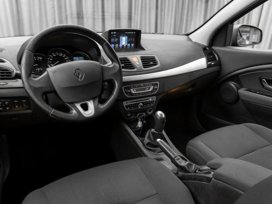 Renault Fluence I Москва  - изображение 9