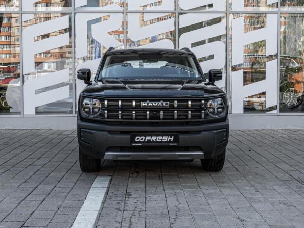 Haval H3 I с пробегом 2025 года, цена 2 470 000 рублей, 16074 км, внедорожник, Автокод Объявления