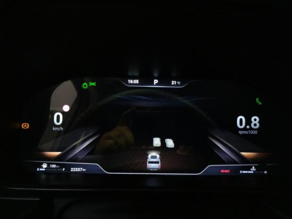 Haval H3 I с пробегом 2024 года, цена 2 290 000 рублей, 22310 км, внедорожник, Автокод Объявления