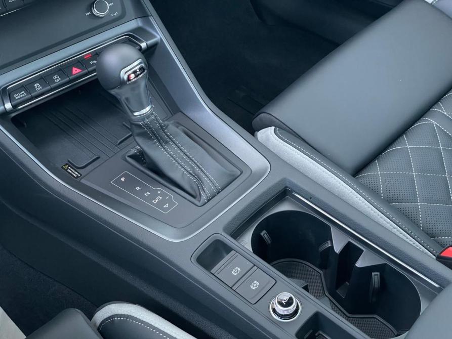 Audi Q3 III (FJ) Краснодар  - изображение 14
