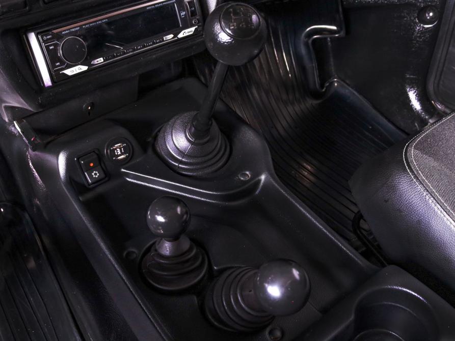Lada (ВАЗ) 2121 (4x4) I Рестайлинг Минеральные Воды  - изображение 12