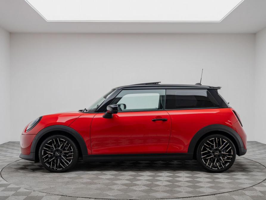 Mini Hatch IV (F65/F66/J01) Москва  - изображение 10