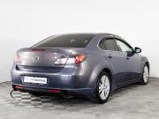 Mazda 6 II (GH) Санкт-Петербург  - изображение 25