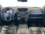 Honda Pilot II Рестайлинг Уфа  - изображение 31
