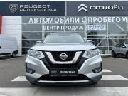 Nissan X-Trail III Рестайлинг Тверь  - изображение 35