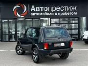 Lada (ВАЗ) Niva Legend Волгоград  - изображение 10