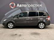 Opel Zafira B Рестайлинг Пермь  - изображение 29