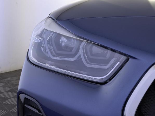 BMW X2 I (F39) с пробегом 2022 года, цена 3 995 000 рублей, 33016 км, внедорожник, Автокод Объявления
