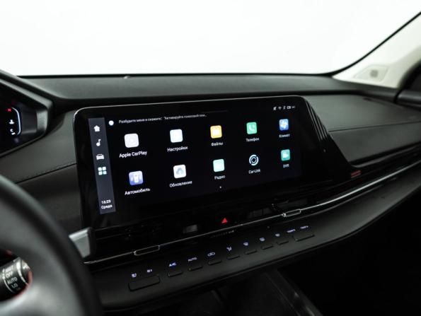 Changan UNI-S (CS55 Plus) с пробегом 2024 года, цена 2 460 700 рублей, 5486 км, внедорожник, Автокод Объявления