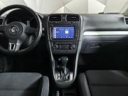 Volkswagen Golf VI Москва  - изображение 33