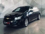 Chevrolet Cruze I Рестайлинг Оренбург  - изображение 18