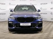 BMW X5 IV (G05/G18) Москва  - изображение 33