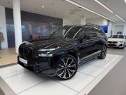 BMW X7 I (G07) Рестайлинг Санкт-Петербург  - изображение 27