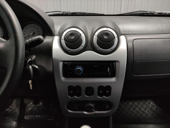 Renault Logan I Рестайлинг с пробегом 2011 года, цена 395 000 рублей, 178495 км, седан, Автокод Объявления