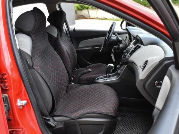 Chevrolet Cruze I с пробегом 2012 года, цена 680 000 рублей, 178929 км, седан, Автокод Объявления