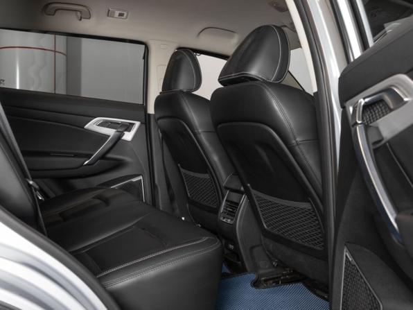 Geely Atlas I с пробегом 2019 года, цена 1 656 400 рублей, 102888 км, внедорожник, Автокод Объявления