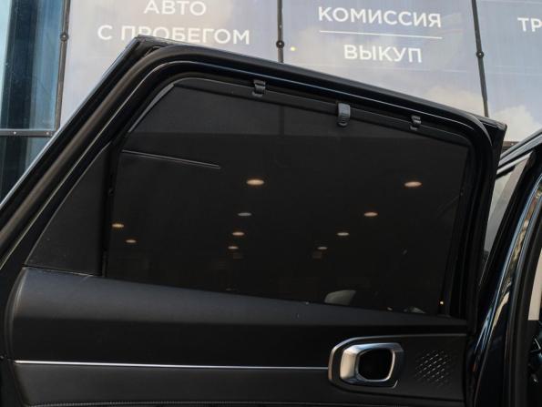 Kia Sorento IV с пробегом 2021 года, цена 2 900 000 рублей, 176355 км, внедорожник, Автокод Объявления