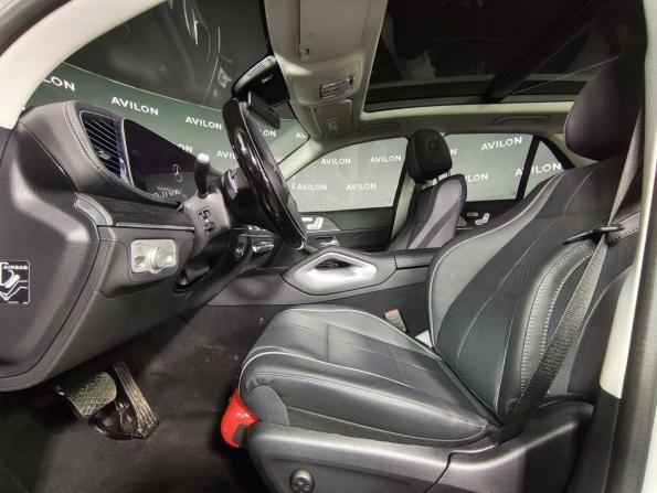 Новый Mercedes-Benz GLE II (V167) Рестайлинг 2025 года, цена 15 900 000 рублей, внедорожник, Автокод Объявления