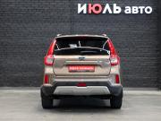 Geely Emgrand X7 I Рестайлинг 2 Екатеринбург  - изображение 23