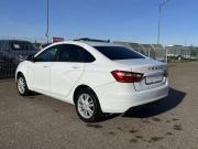 Lada (ВАЗ) Vesta I Буинск  - изображение 35