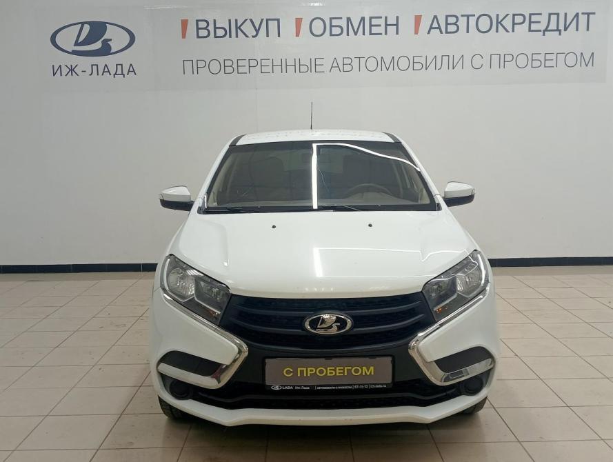 Lada (ВАЗ) XRAY I Ижевск  - изображение 2