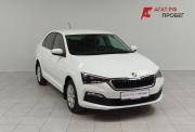 Skoda Rapid II Саратов  - изображение 27