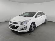 Hyundai i40 I Уфа  - изображение 23