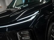 Changan Qiyuan Q07 Москва  - изображение 61