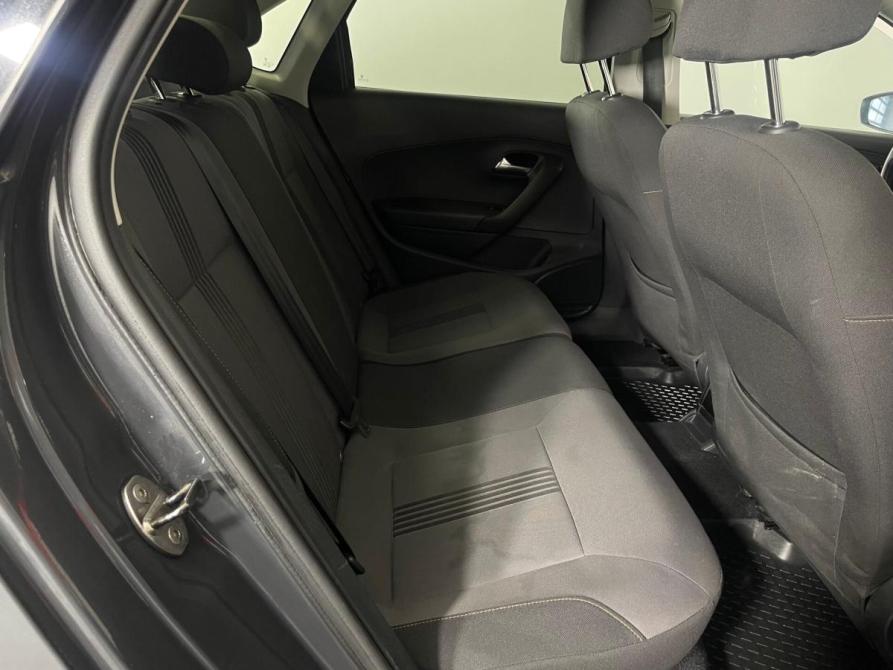 Volkswagen Polo V Рестайлинг Воронеж  - изображение 23