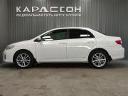 Toyota Corolla X (E140 E150) Рестайлинг Пермь  - изображение 23