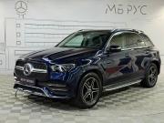 Mercedes-Benz GLE II (V167) Москва  - изображение 26