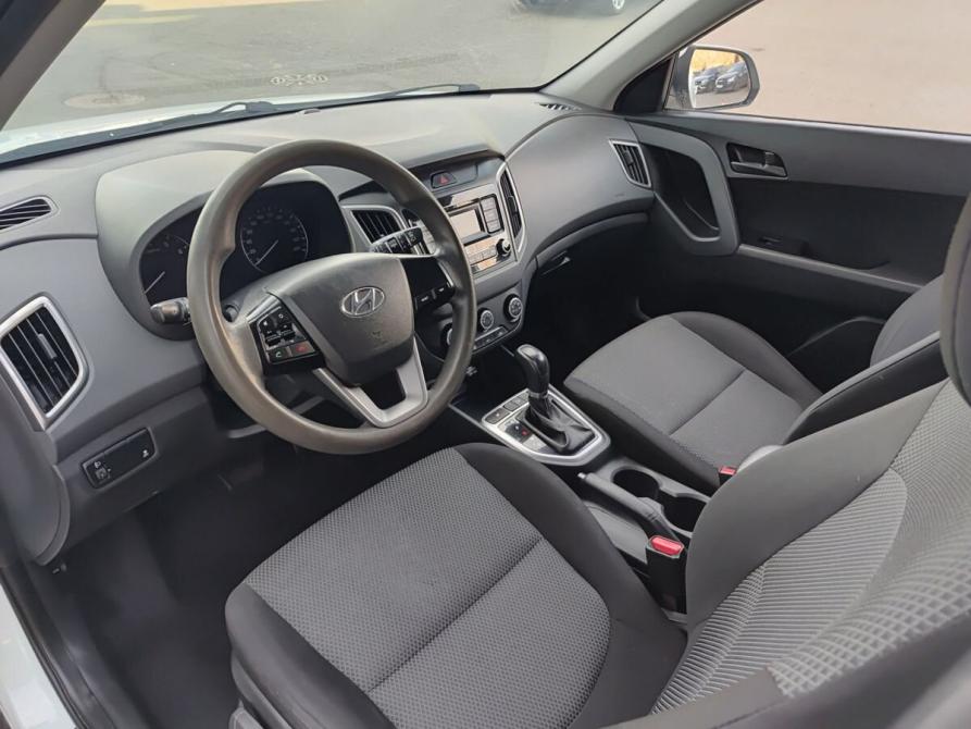 Hyundai Creta I Рестайлинг Ижевск  - изображение 20