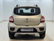 Renault Sandero II Рестайлинг Москва  - изображение 17