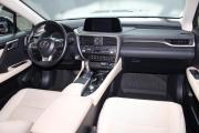 Lexus RX IV Рестайлинг Владивосток  - изображение 42
