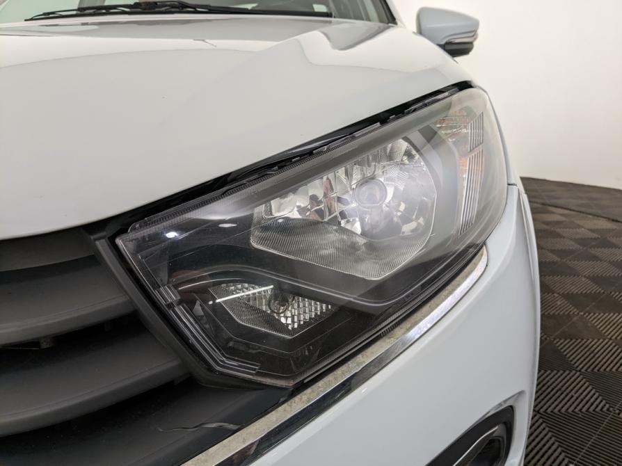 Lada (ВАЗ) Granta I Рестайлинг Москва  - изображение 17