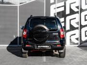 Chevrolet Niva I Рестайлинг Краснодар  - изображение 21