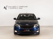 Kia Rio III Рестайлинг Казань  - изображение 10