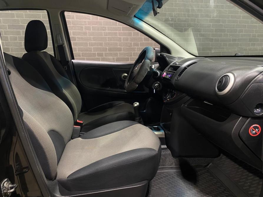 Nissan Note I Рестайлинг Челябинск  - изображение 10