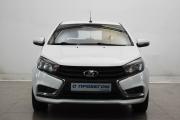 Lada (ВАЗ) Vesta I Москва  - изображение 17