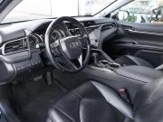 Toyota Camry VIII (XV70) Москва  - изображение 38