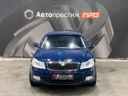 Skoda Octavia II (A5) Рестайлинг Пермь  - изображение 21