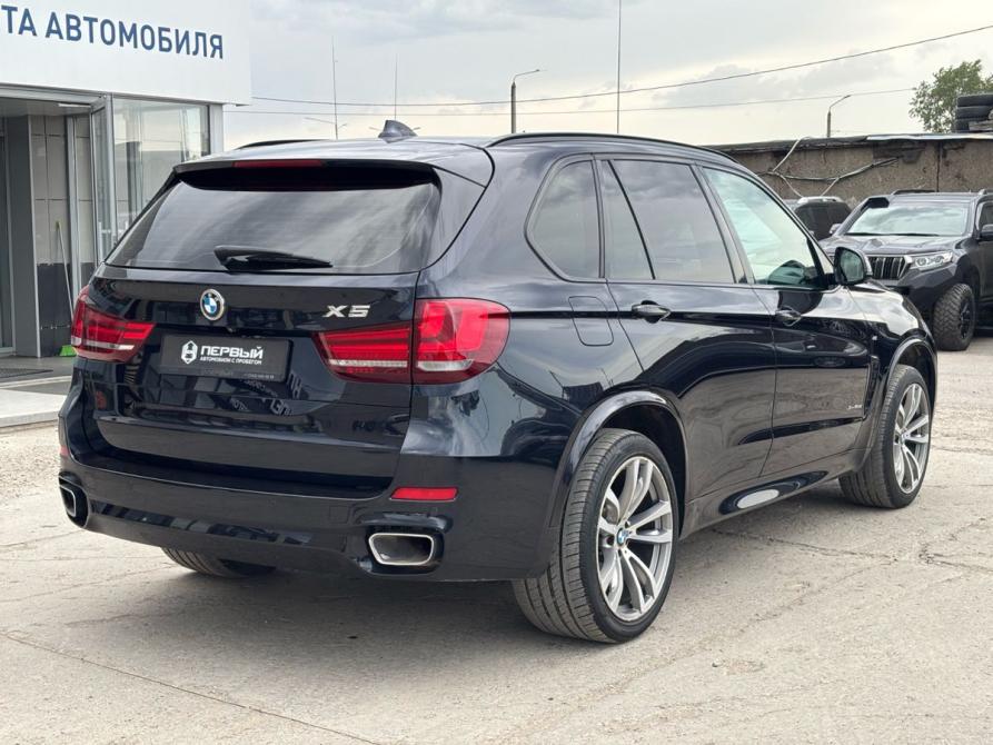 BMW X5 III (F15) Пермь  - изображение 4