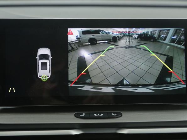 Geely Coolray I с пробегом 2023 года, цена 1 911 000 рублей, 28000 км, внедорожник, Автокод Объявления