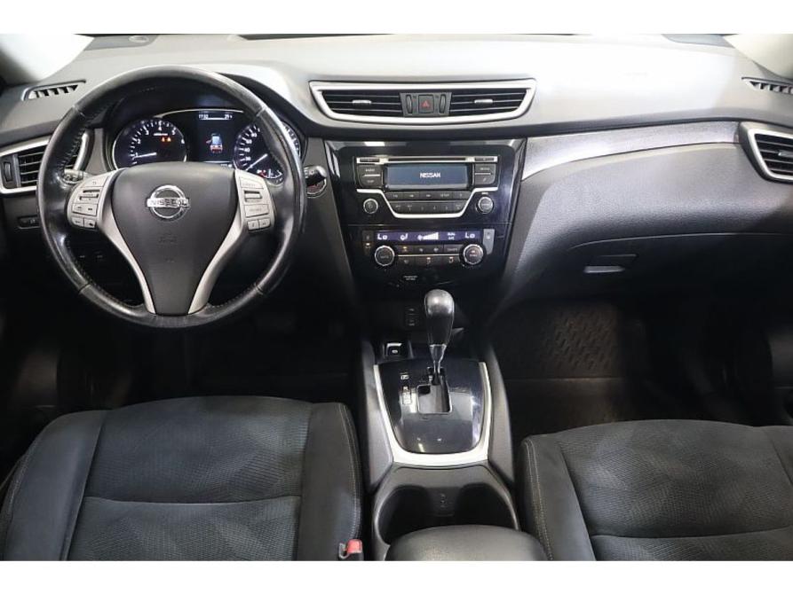 Nissan X-Trail III Коломна  - изображение 11