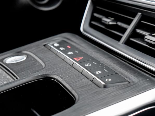 Haval F7 II с пробегом 2024 года, цена 2 387 000 рублей, 30782 км, внедорожник, Автокод Объявления