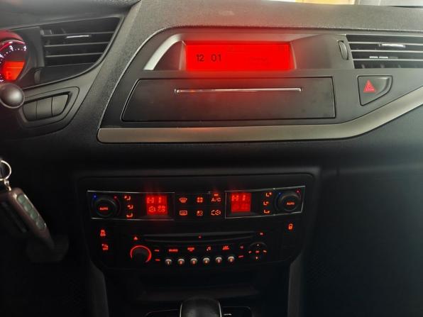 Citroen C5 II с пробегом 2014 года, цена 890 000 рублей, 172973 км, универсал, Автокод Объявления