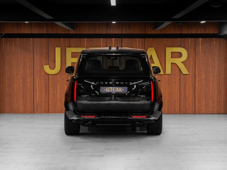 Land Rover Range Rover V Москва  - изображение 6