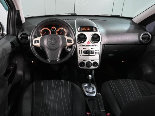 Opel Corsa D с пробегом 2008 года, цена 519 000 рублей, 209424 км, хэтчбек, Автокод Объявления